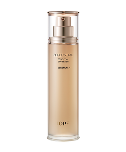 IOPE Super Vital Softener 150ml — Toners &amp; Astringents product image 59