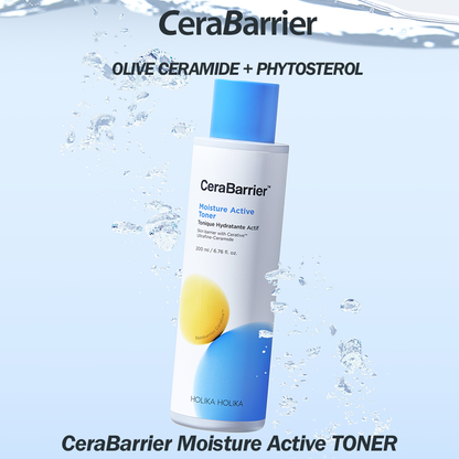 Holika Holika CeraBarrier Moisture Active Toner 200ml – official product image 7