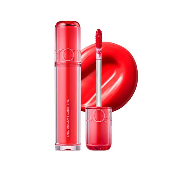 rom&amp;nd rom&amp;nd THE JUICY LASTING TINT 3.5g - 19 Summer Scent shade image