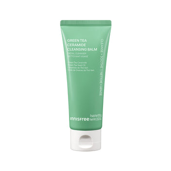 Innisfree Vitamin C Green Tea Enzyme Brightening Serum 30ml — Face Serums product image 61