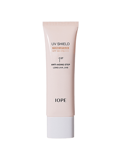 IOPE UV Shield Tone-Up Sun 50ml — Sunscreen product image 88