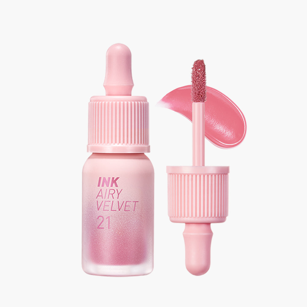 Peripera Ink Airy Velvet Lip Tint 
