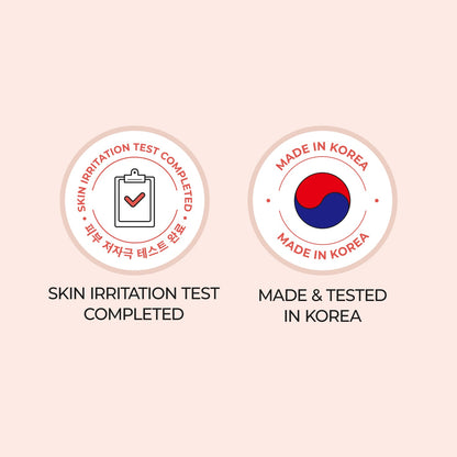 Numbuzin No. 4 Pore Zero Peeled Egg Toner Pads 70 ct, 180ml — official product image 9