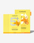 Numbuzin No. 5+ Glutathione Vitamin Concentrated Sheet Mask 10 ct — official product image 2