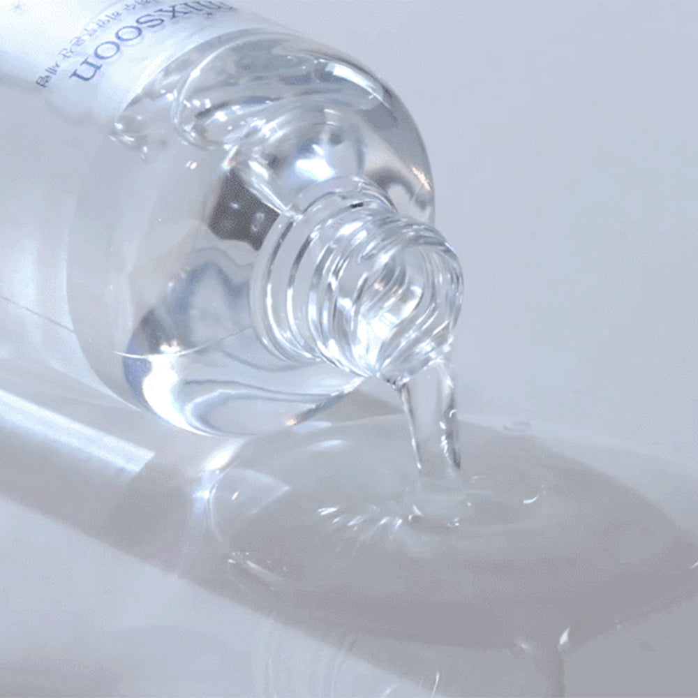 Mixsoon Glacier Water Hyaluronic Acid Serum 30ml product image 5
