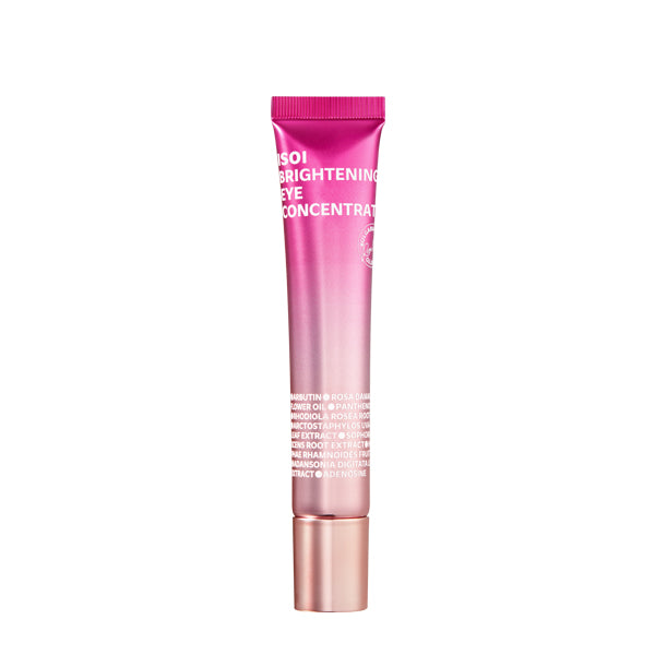ISOI Brightening Eye Concentrate 17ml — Eye Creams product image 141