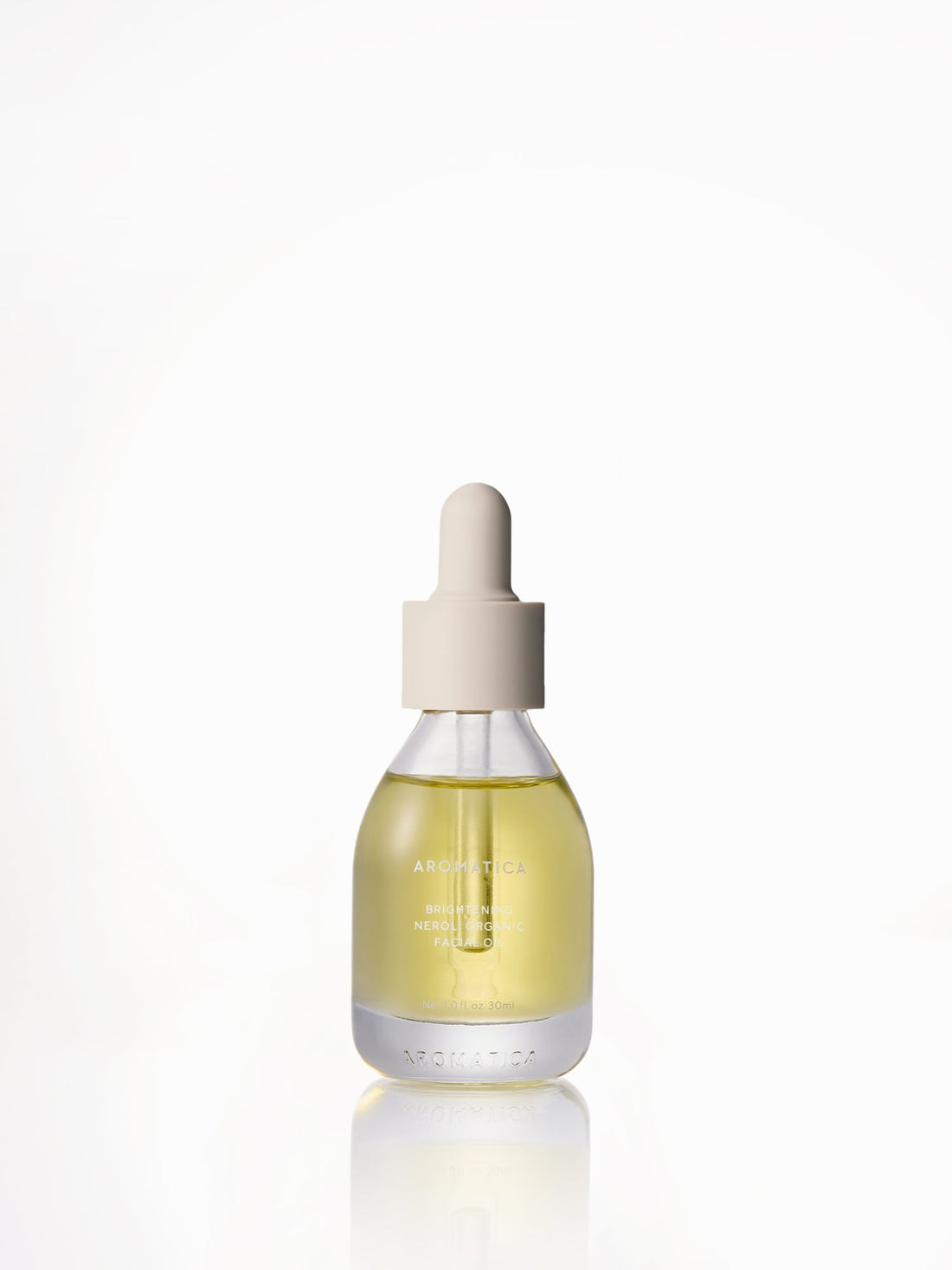 Aromatica Organic Neroli Facial Oil 30ml