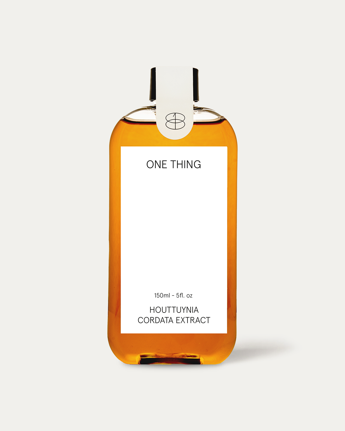 One Thing Houttuynia Cordata Extract 150ml Toner — product detail