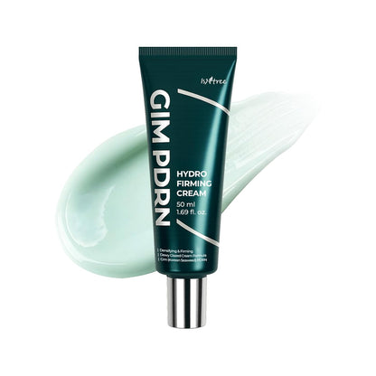 Isntree GIM PDRN Hydro Firming Cream 50ml — Face Moisturizers product image 357