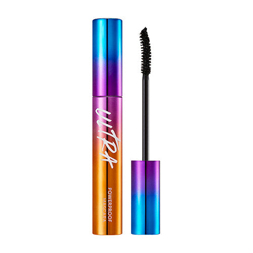 Missha Ultra Powerproof Mascara - Curl Up Long Lash 8g product image 3