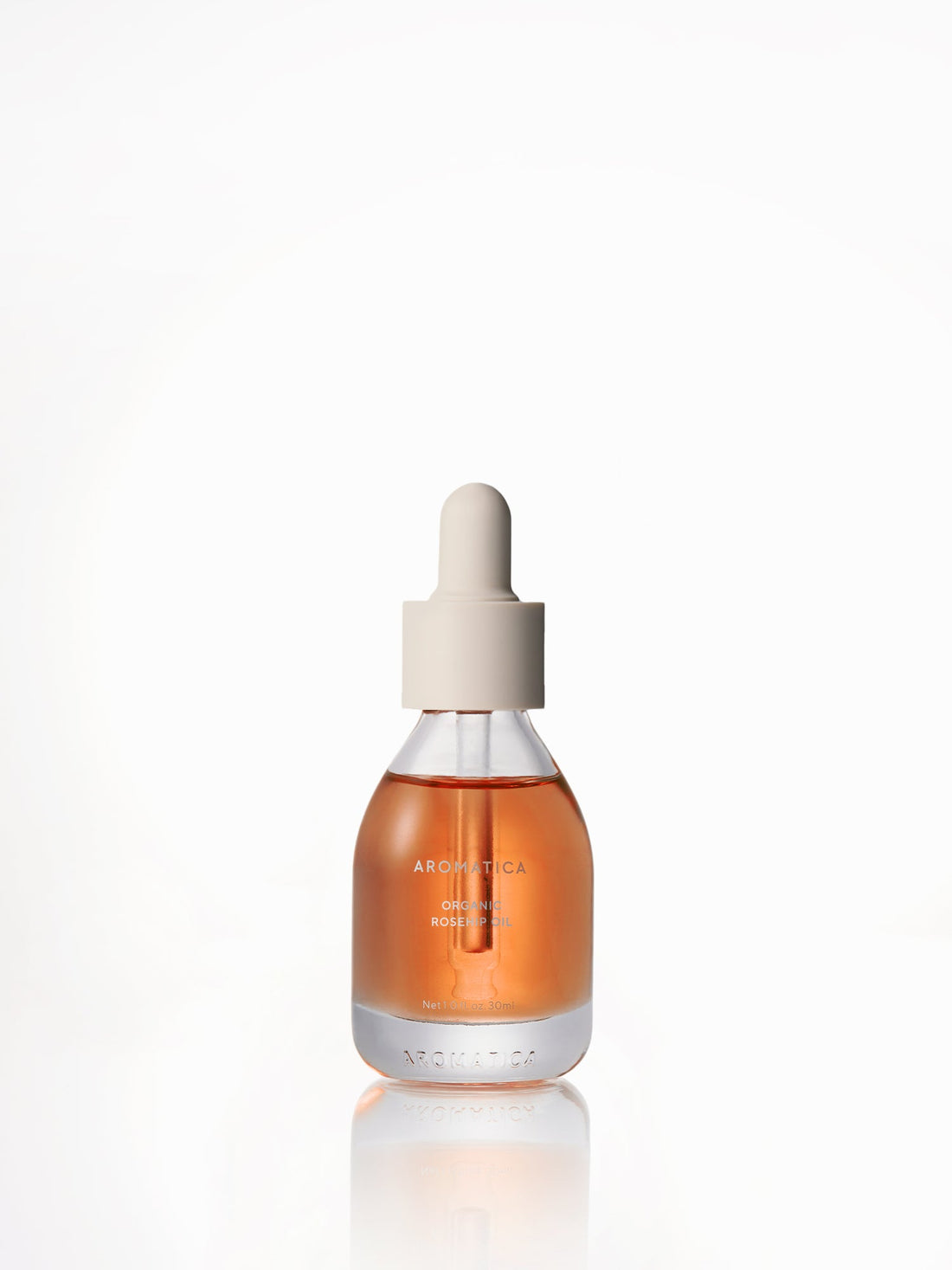 Aromatica Organic Rosehip Oil 30ml - product image 2