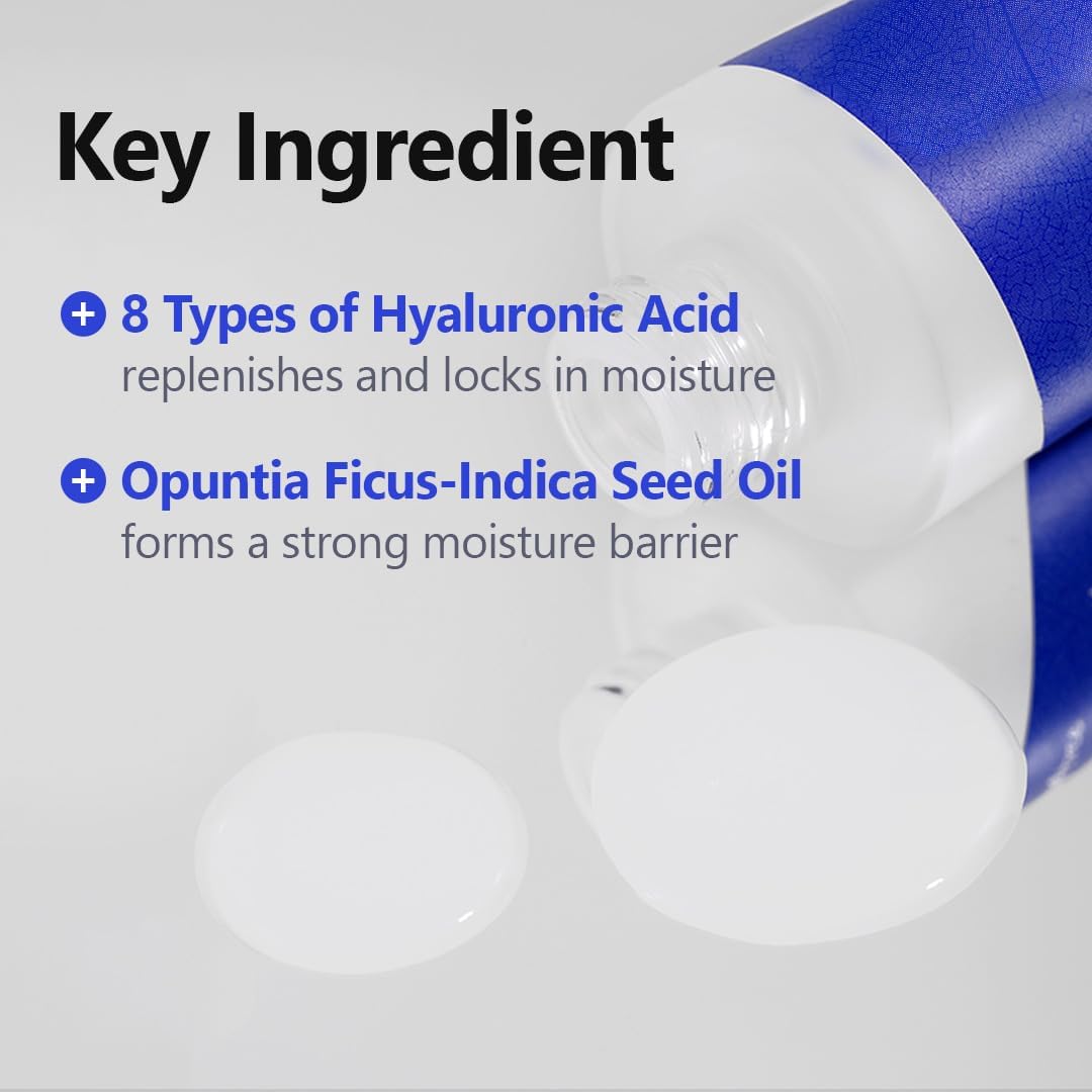 Isntree Hyaluronic Acid Water Essence 50ml — Face Serums product image 74