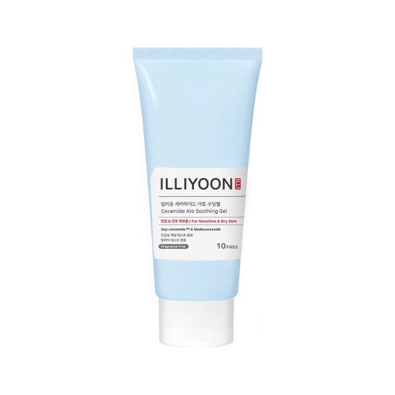 Illiyoon Ceramide Ato Soothing Gel 175ml — Face Moisturizers — product image 3