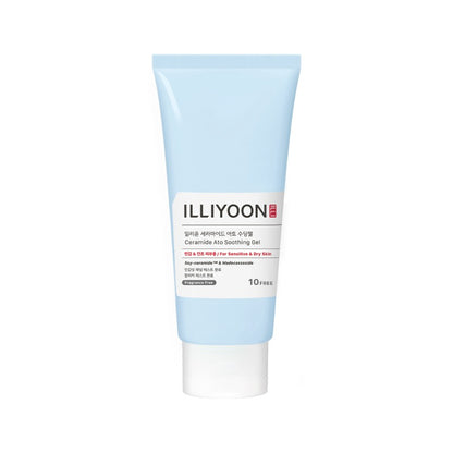 Illiyoon Ceramide Ato Soothing Gel 175ml — Face Moisturizers — product image 3