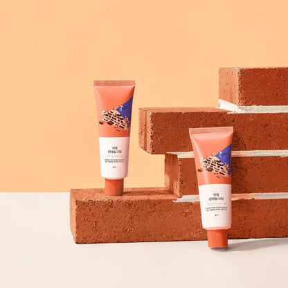 Round Lab Soybean Panthenol Cream 80ml — official product image 6