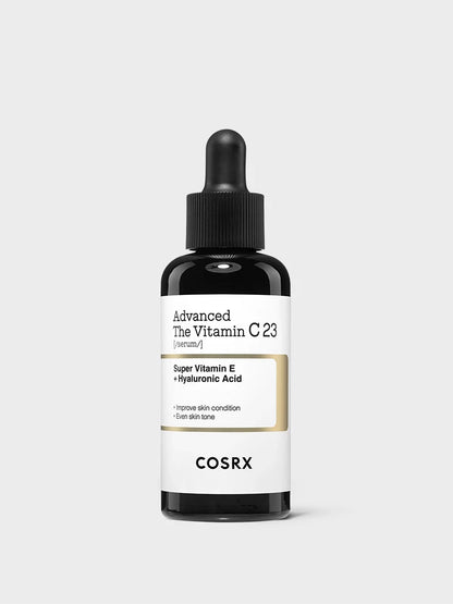 COSRX The Vitamin C 23 serum 20ml — product photo