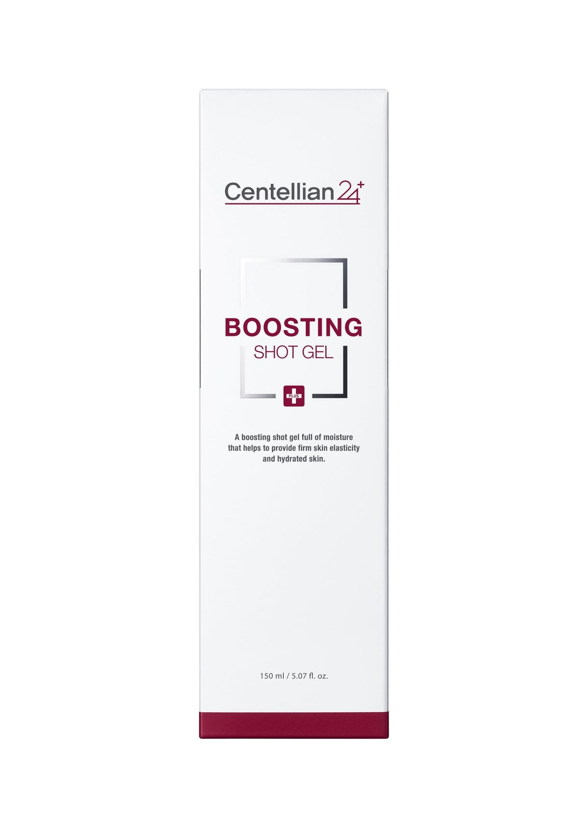 Centellian24 Boosting Shot Gel 150ml — product detail image 4