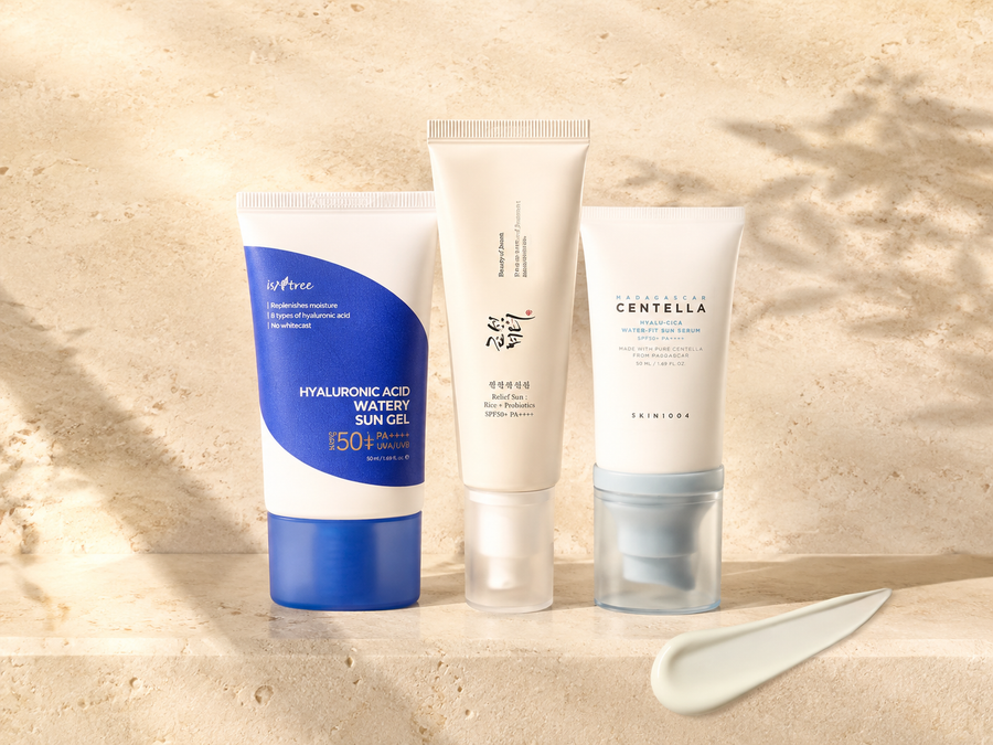 Sunscreen