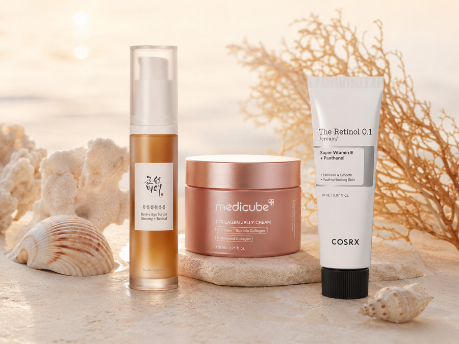 Fine Lines & Aging