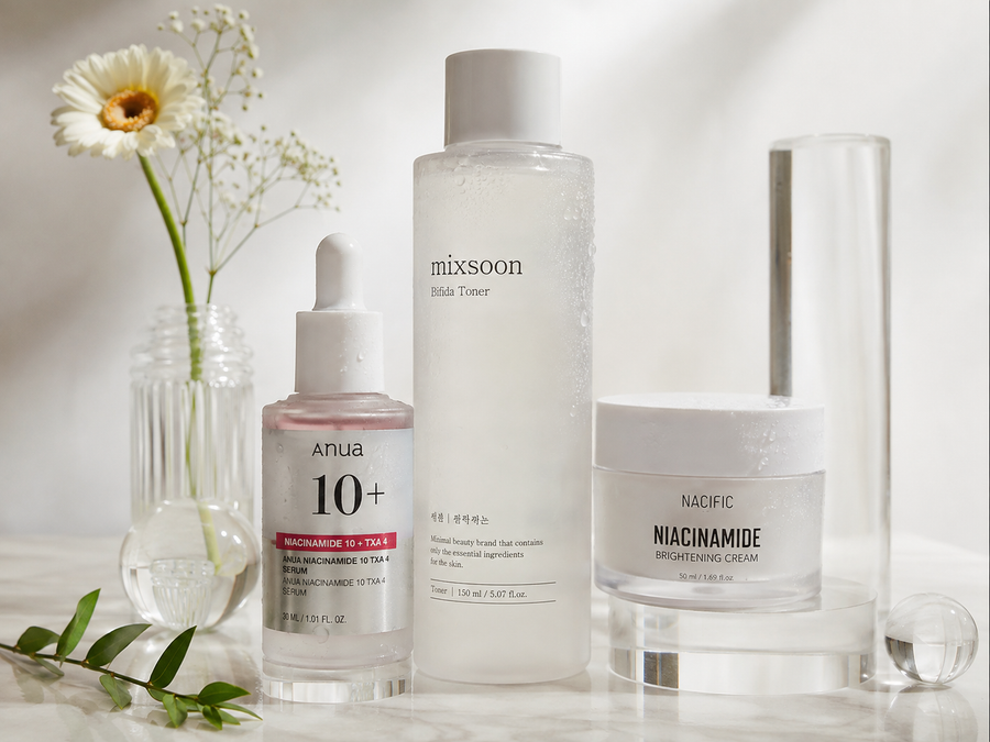 Niacinamide