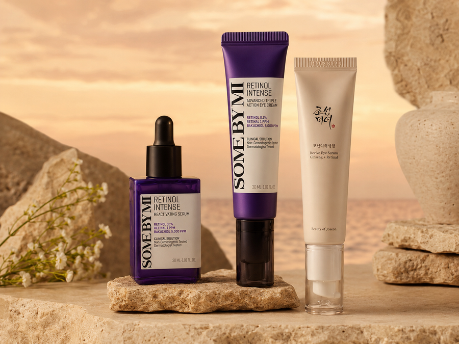 Retinol