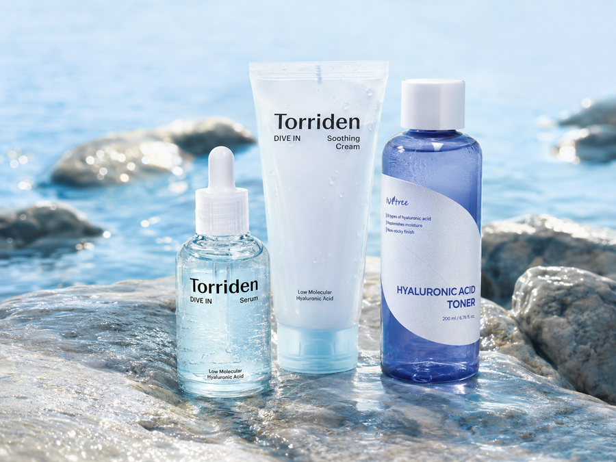 Hyaluronic Acid