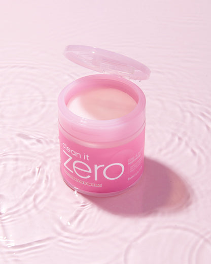 Banila Co Clean It Zero Pink Hydration Toner Pads 70ea product image 3