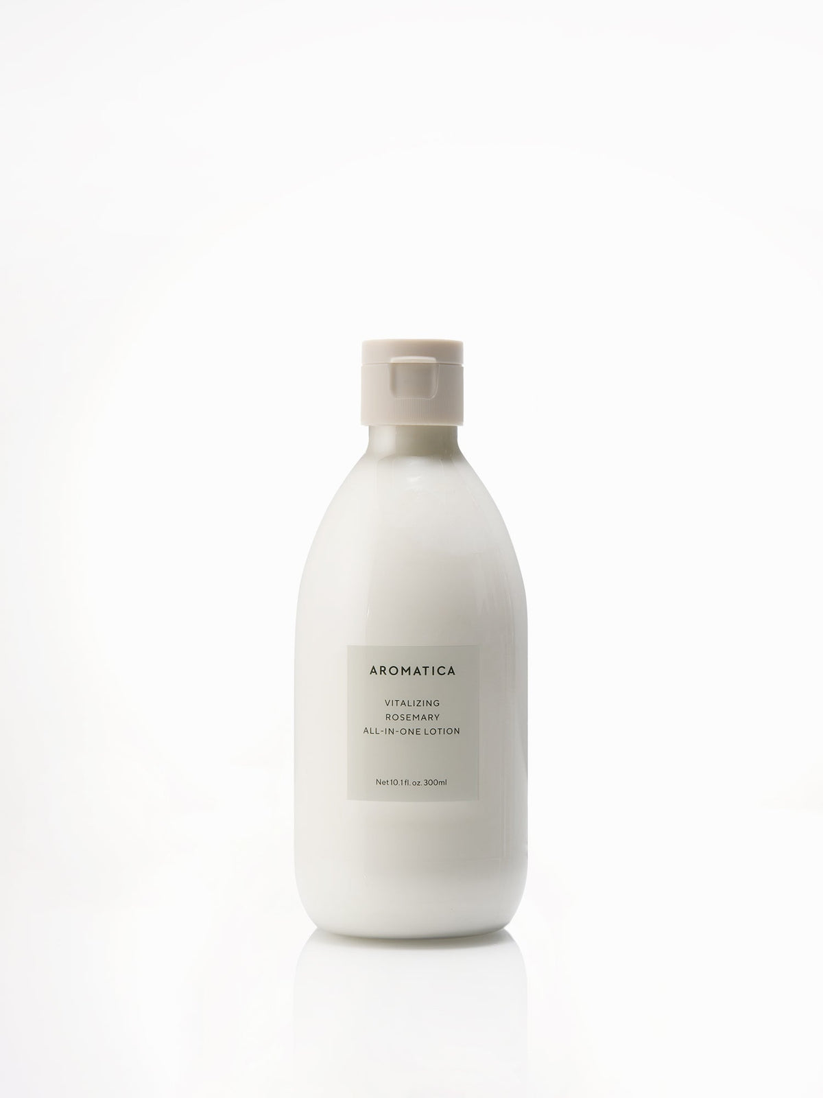 Aromatica Vitalizing Rosemary All-in-One Lotion 300ml - product image 2