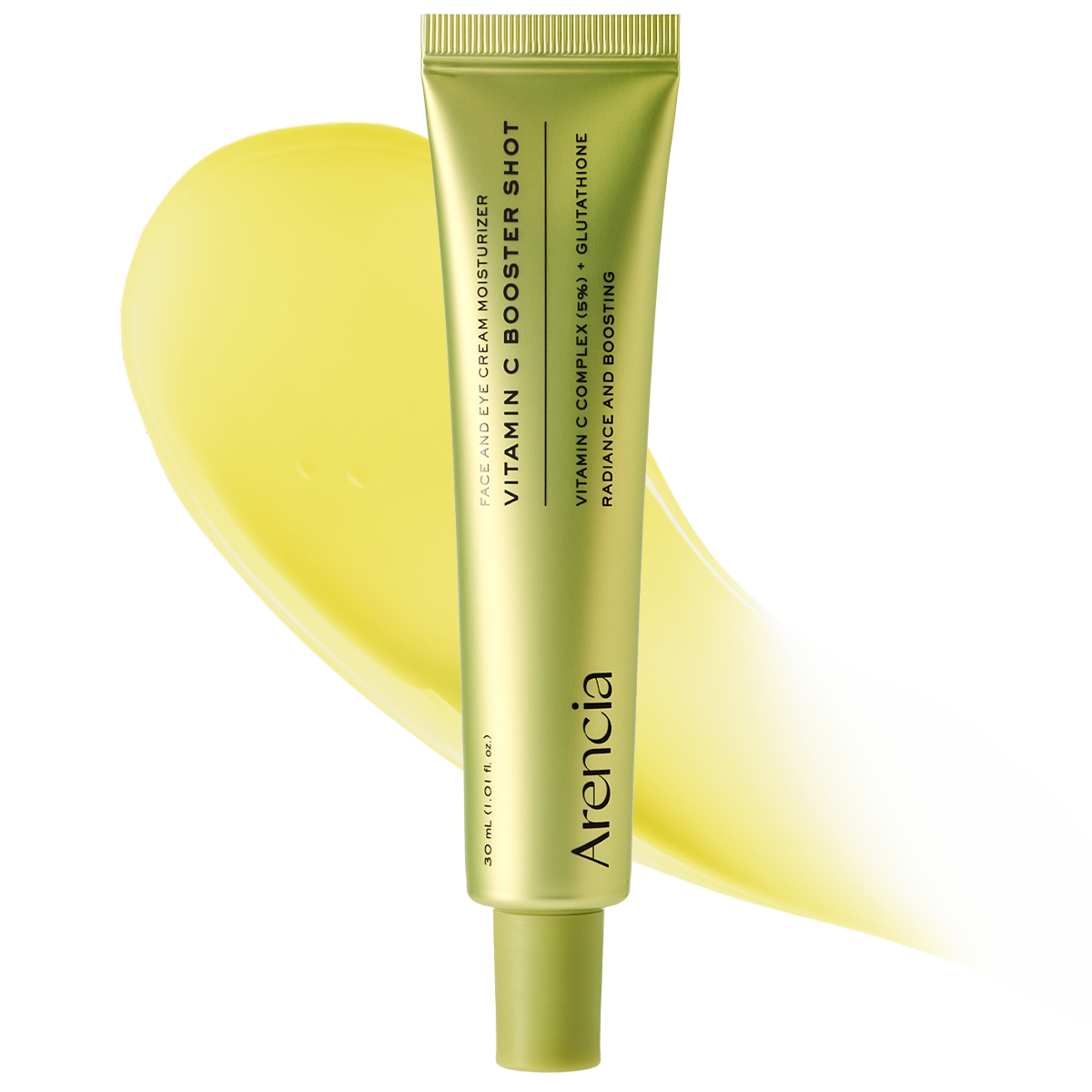 Arencia Vitamin C Booster Shot 30ml