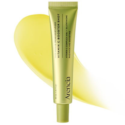 Arencia Vitamin C Booster Shot 30ml