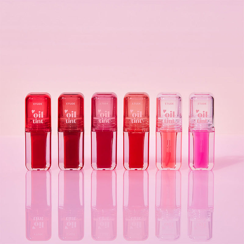 Etude House Dear Darling Oil Tint 4.2g — product detail view 4