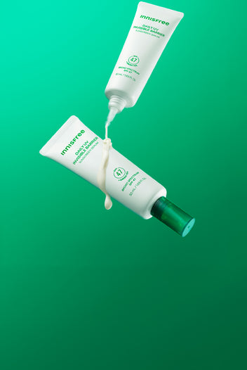 Innisfree Super volcanic pore clay mask 80g — Skin Care Masks &amp; Peels product image 100