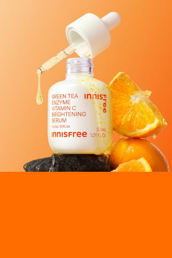 Innisfree Super volcanic pore clay mask 80g — Skin Care Masks &amp; Peels product image 101