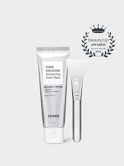 COSRX PDRN EXOSOME Skinplaning Glaze Mask 50ml — product photo