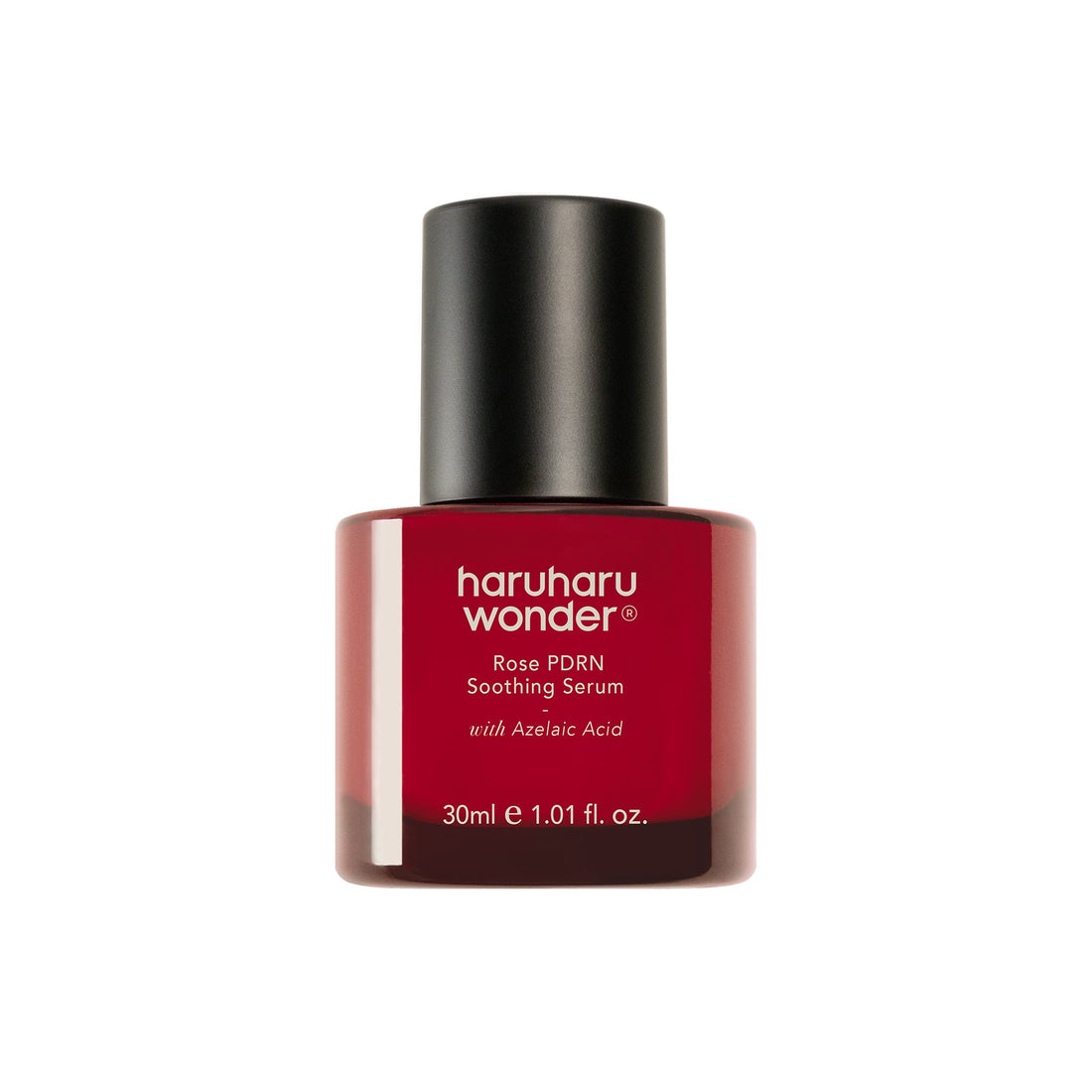 Haruharu Wonder Rose PDRN Soothing Serum 30ml — product image 2