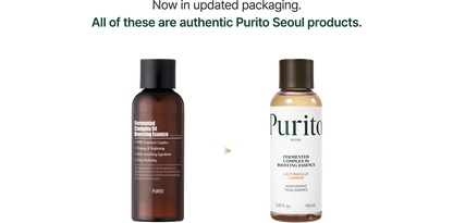 Purito Fermented Complex 94 Boosting Essence 150ml official product gallery image 4