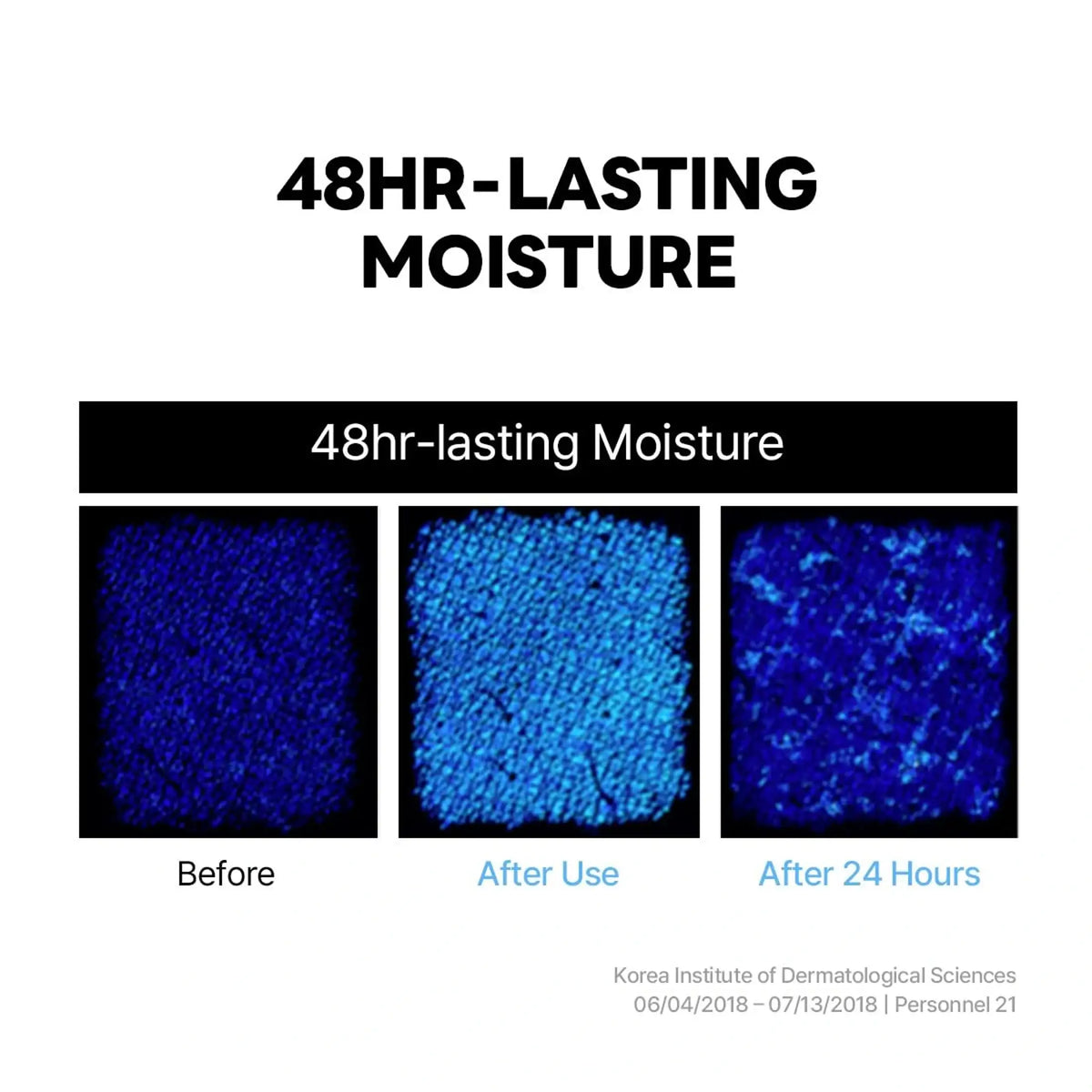 Round Lab 1025 Dokdo Cream 80ml — official product image 4