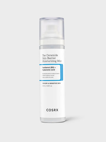 COSRX The Ceramide Skin Barrier Moisturizing Mist 120ml — product photo