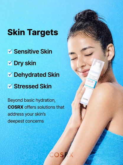 COSRX The Ceramide Skin Barrier Moisturizing Mist 120ml — product detail image 3