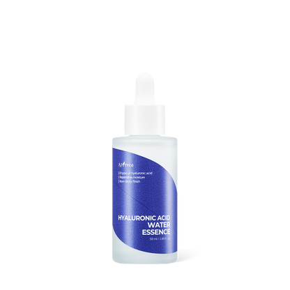 Isntree Hyaluronic Acid Water Essence 50ml — Face Serums product image 75