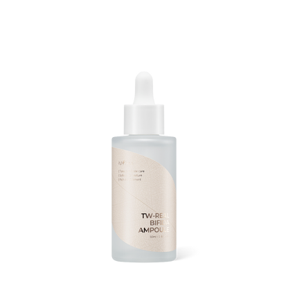 Isntree TW-Real Bifida Ampoule 50ml — Face Serums product image 24