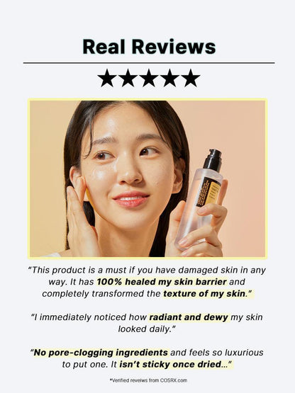 COSRX Advanced Snail 96 Mucin Power Essence 100ml — product detail image 7
