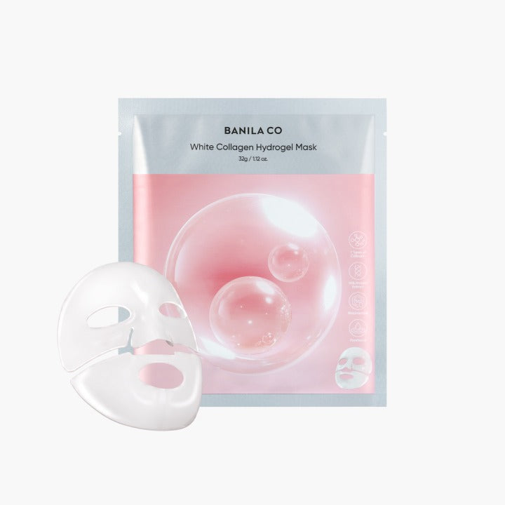 Banila Co White Collagen Hydrogel Mask 32g – 6 Sheets product image 7