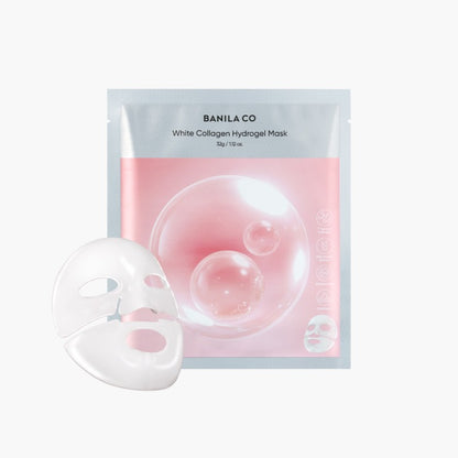 Banila Co White Collagen Hydrogel Mask 32g – 6 Sheets product image 7