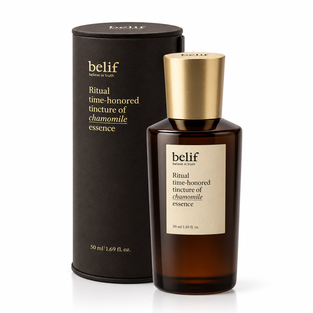 belif Ritual Time-Honored Tincture of Chamomile Essence 50ml