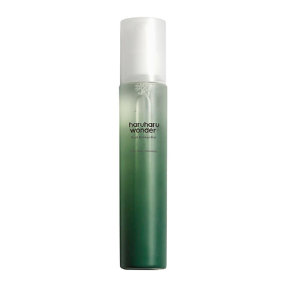 Haruharu Wonder Black Bamboo Facial Mist — product image 3