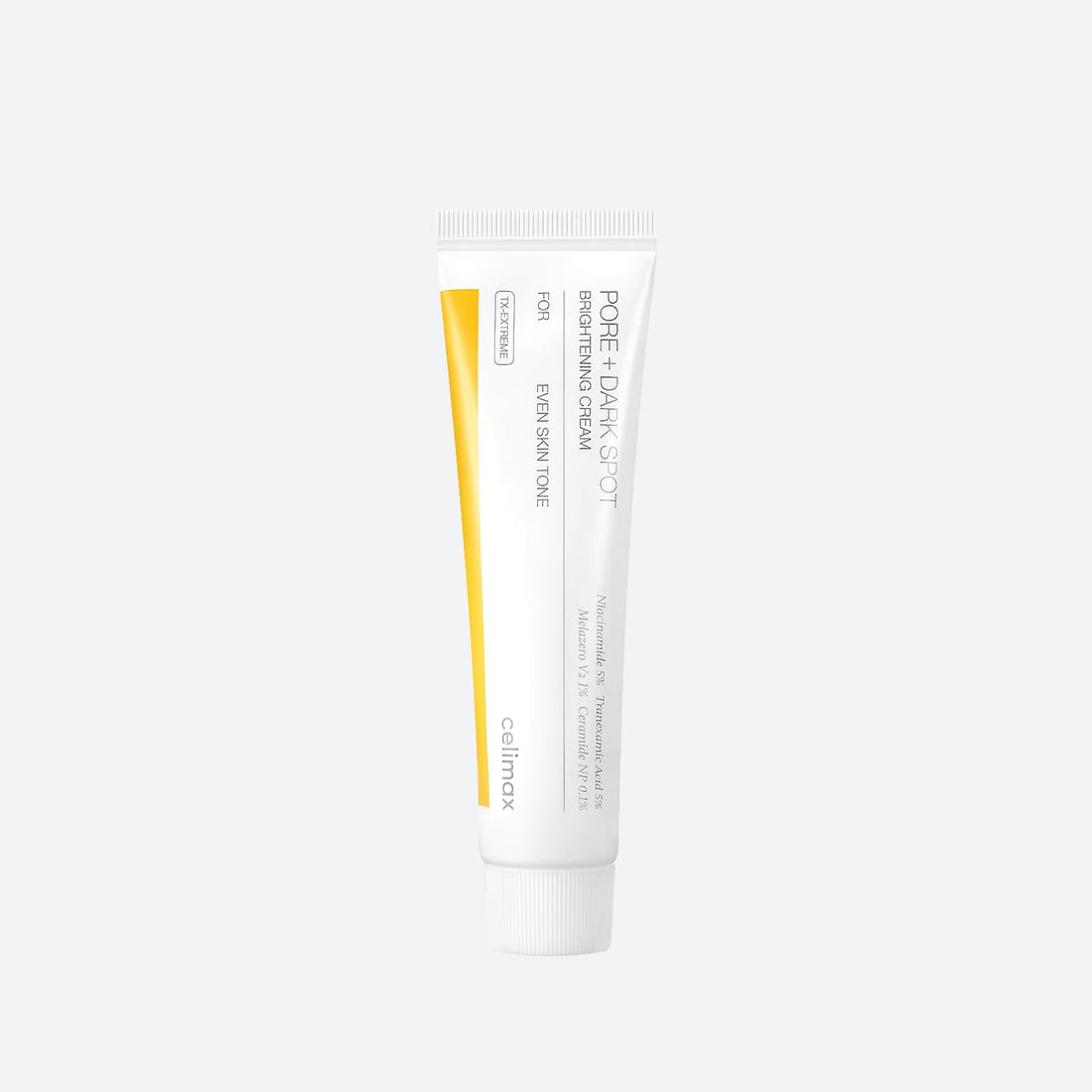Celimax Pore+Dark Spot Brightening Cream 35ml — Korean skincare product