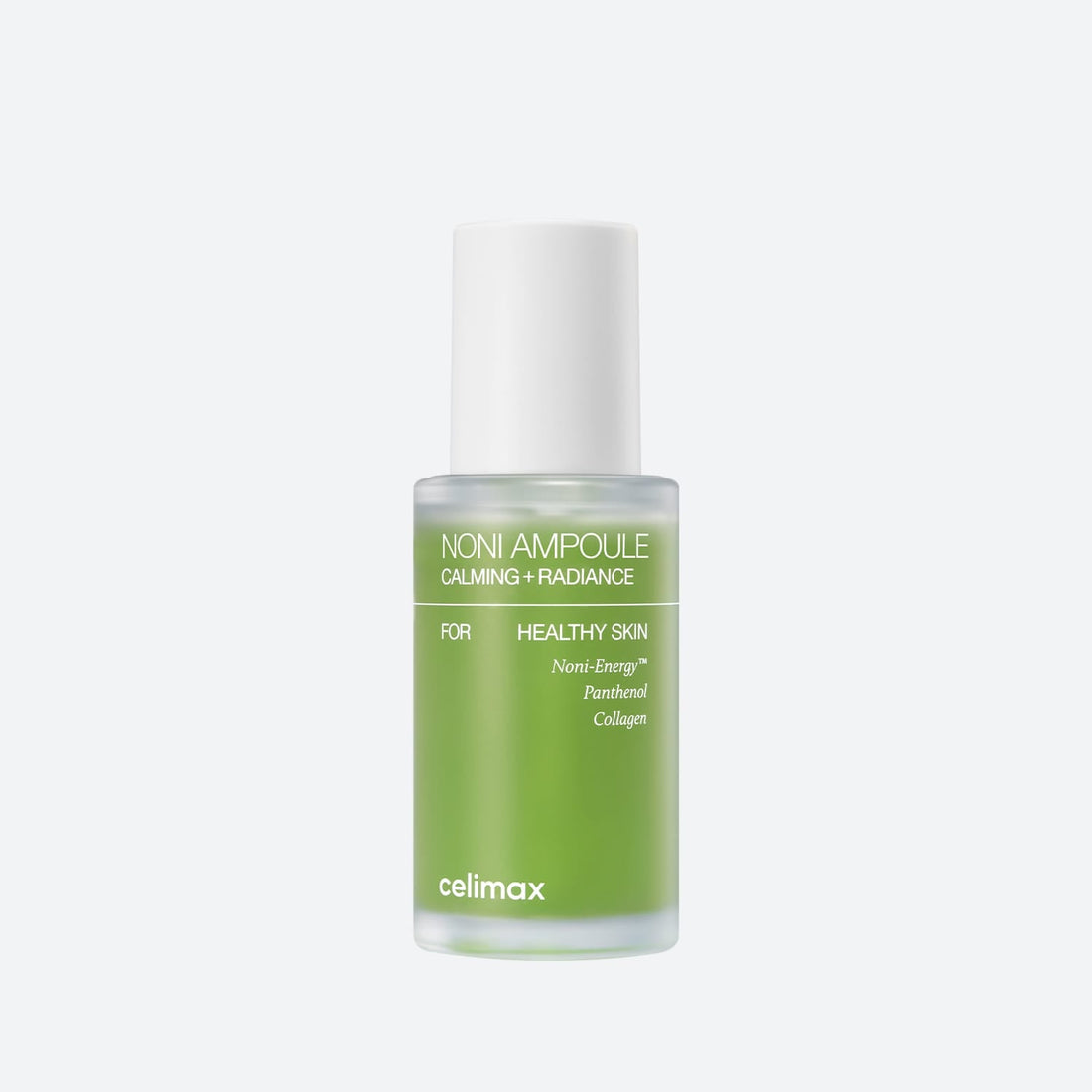 Celimax The Real Noni Energy Ampoule 50ml — Korean skincare product