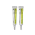 Two 15ml tubes of Celimax The Vita-A Retinal Shot Tightening Booster; twin pack