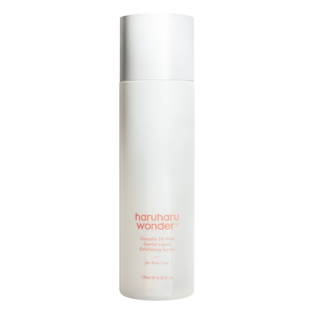 Haruharu Wonder Centella 3% PHA Exfoliating Serum 120ml — product image 2